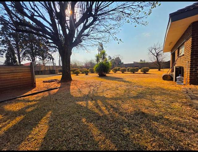 FARM FOR SALE IN HENLEY-ON-KLIP